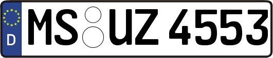 MS-UZ4553