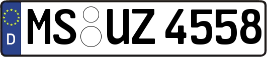 MS-UZ4558