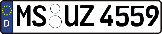 MS-UZ4559