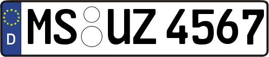 MS-UZ4567