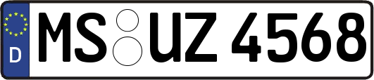 MS-UZ4568