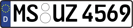 MS-UZ4569