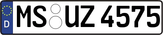 MS-UZ4575