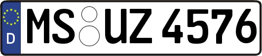 MS-UZ4576