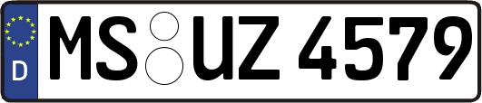MS-UZ4579