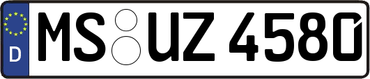 MS-UZ4580