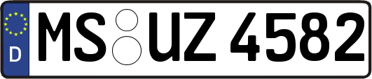 MS-UZ4582
