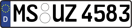 MS-UZ4583