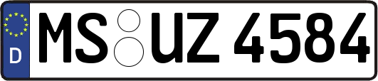 MS-UZ4584