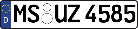 MS-UZ4585