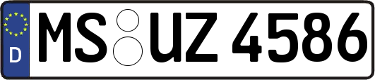 MS-UZ4586