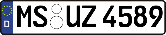 MS-UZ4589