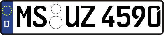 MS-UZ4590