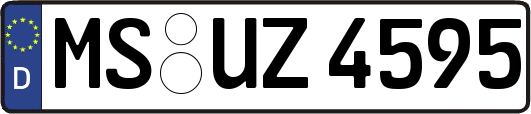 MS-UZ4595