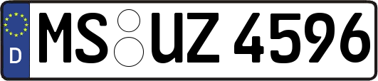 MS-UZ4596