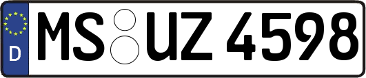 MS-UZ4598