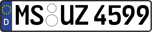MS-UZ4599