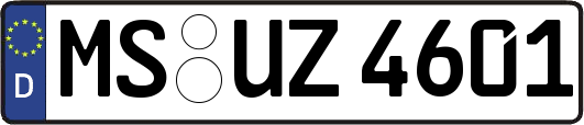 MS-UZ4601