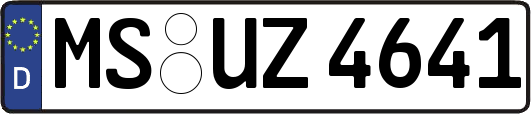 MS-UZ4641