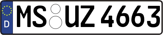 MS-UZ4663