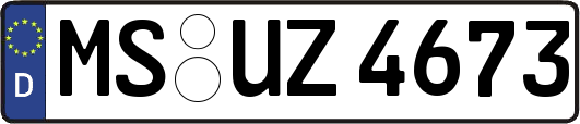 MS-UZ4673