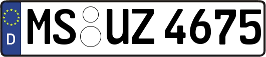 MS-UZ4675