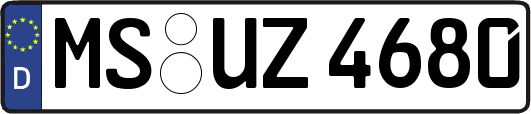 MS-UZ4680