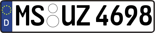 MS-UZ4698