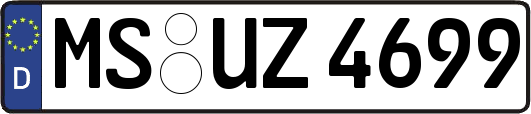 MS-UZ4699