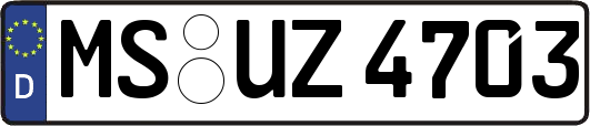 MS-UZ4703