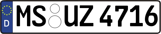 MS-UZ4716