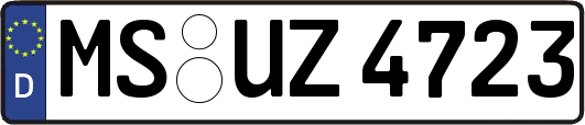 MS-UZ4723