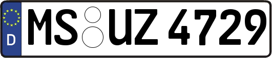 MS-UZ4729