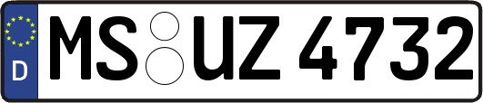 MS-UZ4732