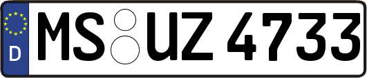 MS-UZ4733