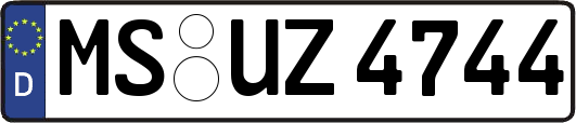 MS-UZ4744