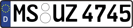 MS-UZ4745