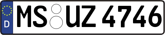 MS-UZ4746
