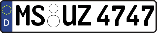 MS-UZ4747