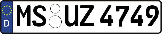 MS-UZ4749