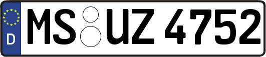 MS-UZ4752