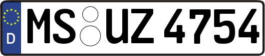 MS-UZ4754