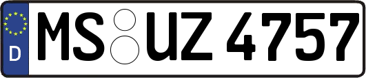 MS-UZ4757