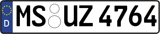 MS-UZ4764