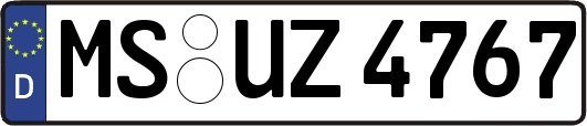 MS-UZ4767