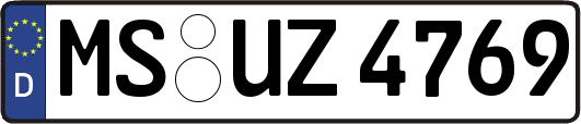 MS-UZ4769