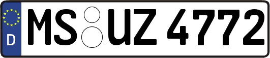 MS-UZ4772