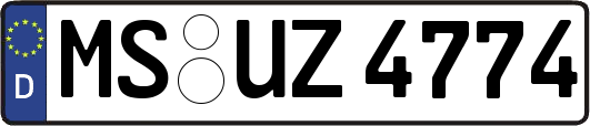 MS-UZ4774