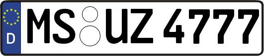 MS-UZ4777