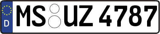 MS-UZ4787